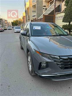 هیوندای تۆکسۆن